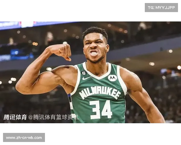 字母哥合同剩余四年仍吸引篮网作为主要引援目标 字母哥合同剩余四年仍吸引篮网作为主要引援目标